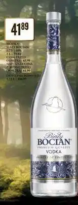 Dino WÓDKA BIAŁY BOCIAN 0,7 L oferta