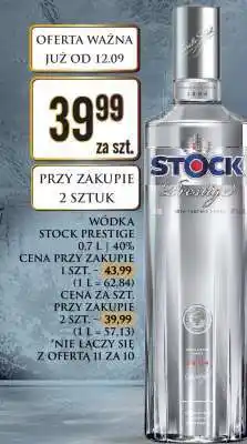 Dino STOCK PRESTIGE oferta