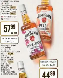 Dino Jim Beam Peach oferta
