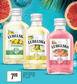 Dino LIKIER LUBELSKA RÓŻNE RODZAJE oferta