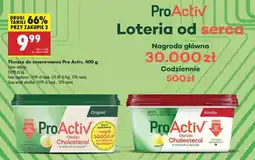 Biedronka Pro Activ oferta