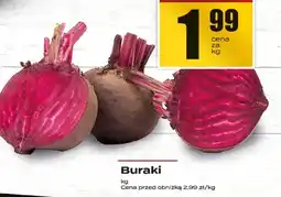 Supeco Buraki Supeco oferta