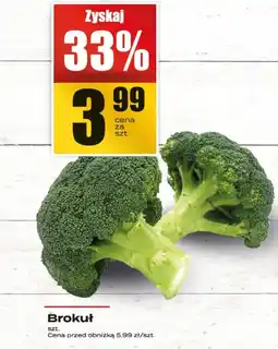 Supeco Brokuł Supeco oferta
