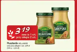 Cezar Delikatesy Musztarda kamis oferta