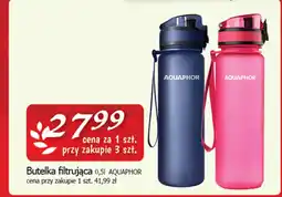 Cezar Delikatesy Butelka filtrująca aquaphor oferta
