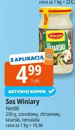 E.Leclerc Sos Winiary oferta