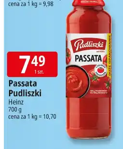E.Leclerc Passata Pudliszki Heinz oferta