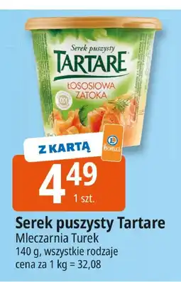 E.Leclerc Serek puszysty Tartare oferta