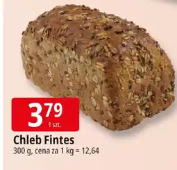 E.Leclerc Chleb Fintes oferta