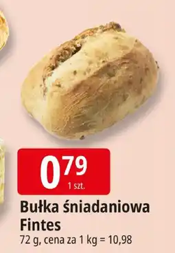 E.Leclerc Bułka śniadaniowa Fintes oferta