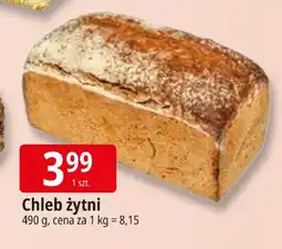 E.Leclerc Chleb żytni Leclerc oferta
