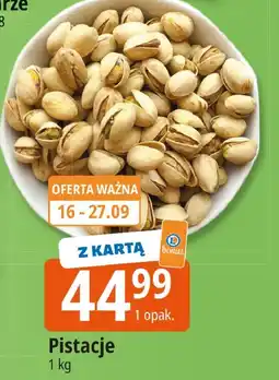 E.Leclerc Pistacje Leclerc oferta