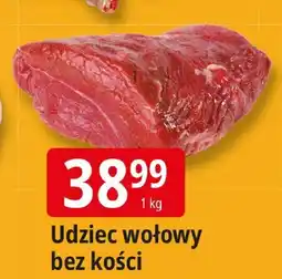 E.Leclerc Udziec wołowy bez kości Leclerc oferta