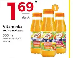 Frac Vitaminka Hortex oferta