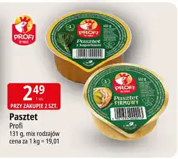 E.Leclerc Pasztet firmowy Profi oferta