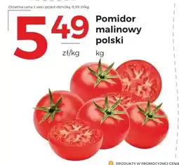 Frac Pomidor malinowy polski oferta