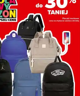 Carrefour Plecaki oferta