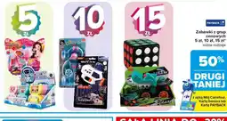 Carrefour Zabawki oferta