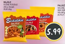 Słoneczko Bajgle aksam oferta