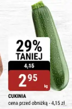 bi1 Cukinia oferta