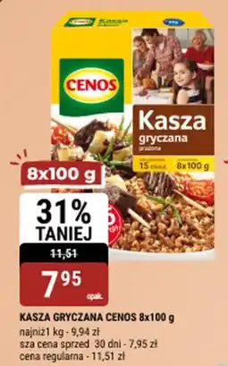 bi1 Kasza gryczana cenos oferta