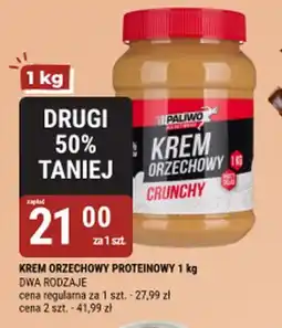 bi1 Krem orzechowy proteinowy oferta