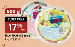 bi1 Želki maxi mix oferta