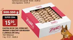 bi1 Ciastka no bo tak, czemu nie?, imieniny u grażyny lub biesiada u janusza oferta