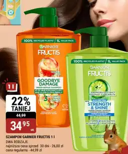 bi1 Szampon garnier fructis oferta