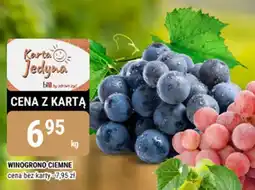 bi1 Winogrono ciemne oferta