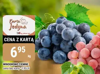 bi1 Winogrono ciemne oferta