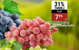 bi1 Winogrono różowe oferta