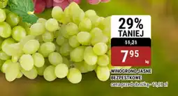 bi1 Winogrono jasne bezpestkowe oferta