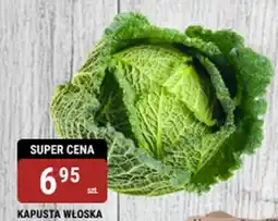 bi1 Kapusta włoska oferta