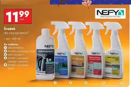 Biedronka Środek czyszczący pleśń Nefy oferta