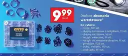Biedronka Haczyki do wieszania obrazów Niteo Tools oferta