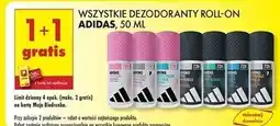Biedronka Dezodorant Adidas Men Fresh Endurance oferta