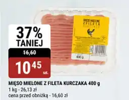bi1 Mięso mielone z fileta kurczaka oferta