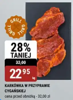 bi1 Karkówka w przyprawie cygańskiej oferta