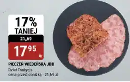 bi1 Pieczeń wiedeńska jbb oferta