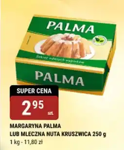 bi1 Margaryna palma lub mleczna nuta kruszwica oferta