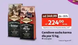 Kakadu Karma dla psa carnilove oferta