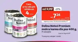 Kakadu Karma dla psa Dolina Noteci oferta