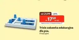 Kakadu Zabawka edukacyjna Trixie oferta