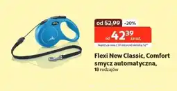 Kakadu Smycz automatyczna New Comfort oferta