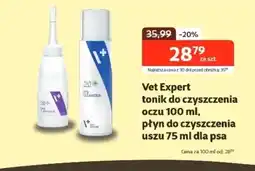 Kakadu Tonik do oczu Vet Expert oferta
