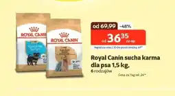 Kakadu Karma dla psa Royal Canin oferta