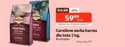 Kakadu Karma dla kota carnilove oferta