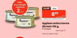 Kakadu Mokra karma dla kota Applaws oferta