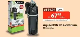 Kakadu Filtr do akwarium Aquael oferta